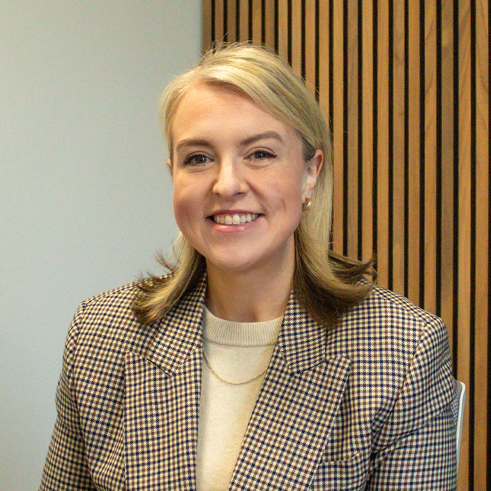 Kezia Smart headshot