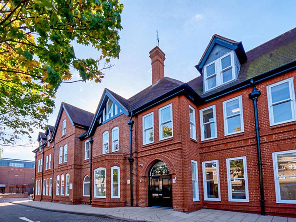 39 Dominion Court was one of three deals in Solihull town centre in H1 2026
