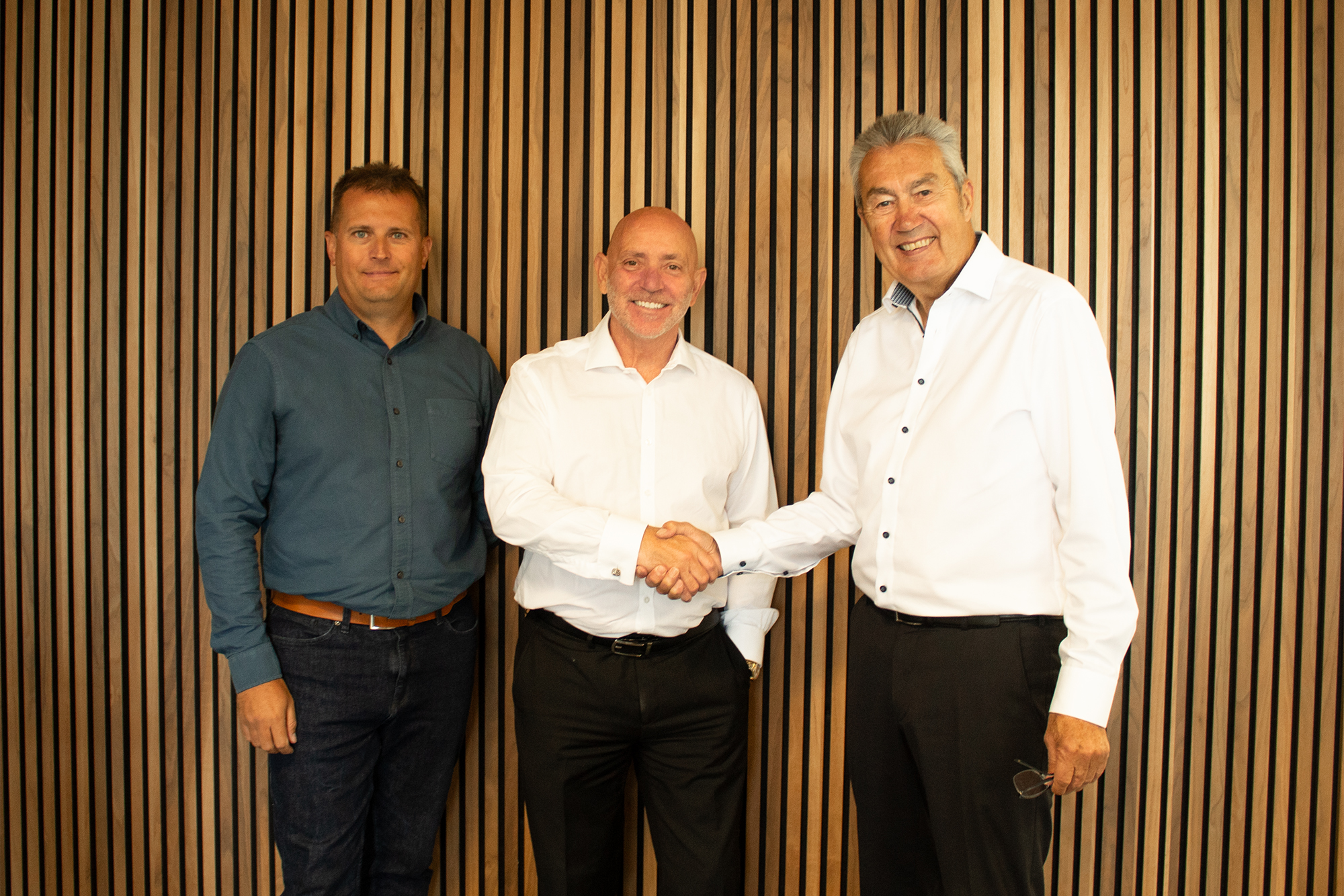 KWB welcomes new Director of KWB Corporate Cleaning