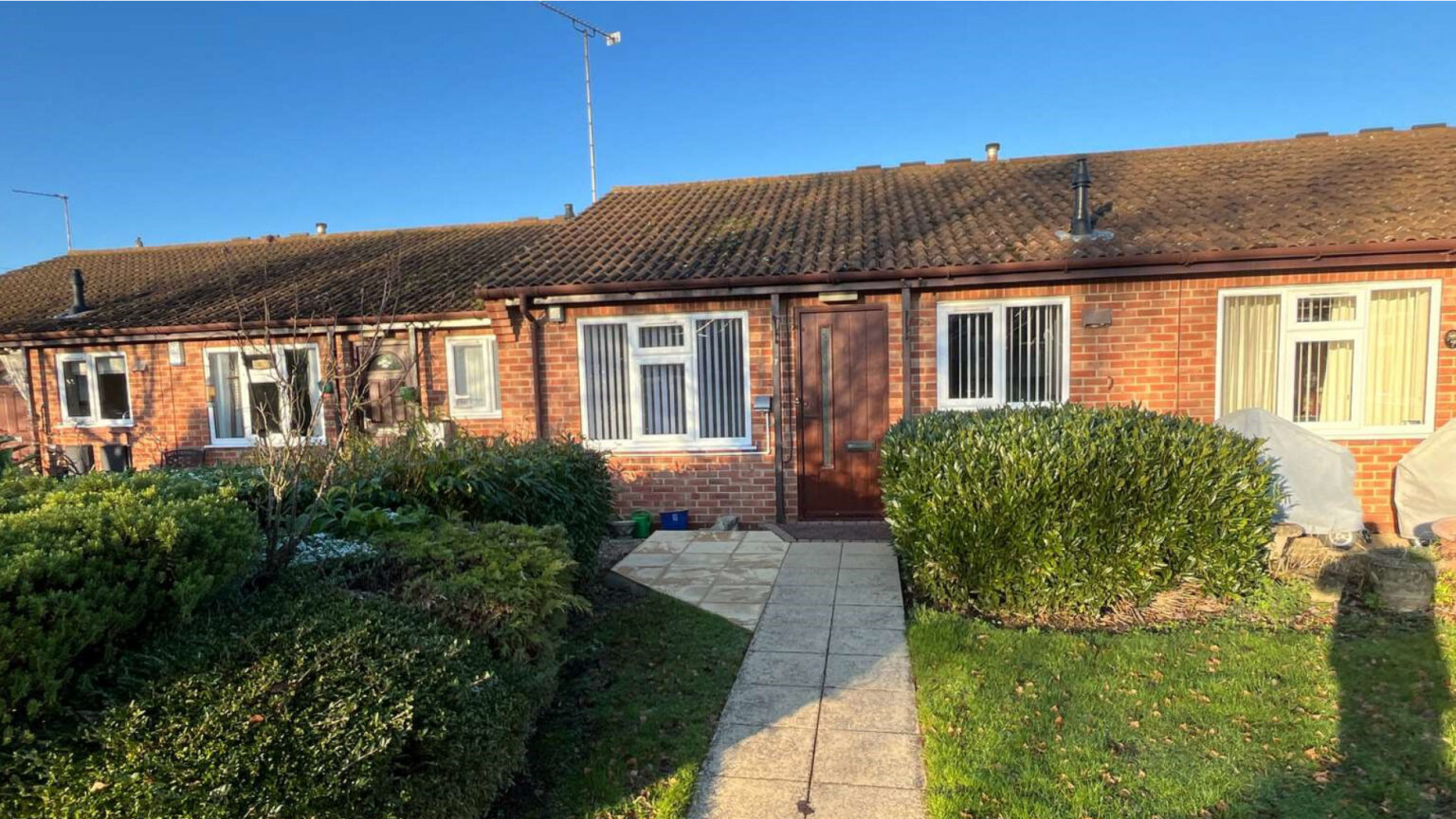 The Wickets, Burton-on-Trent is one of the five new assisted living sties that has been awarded to KWB's Property Management team