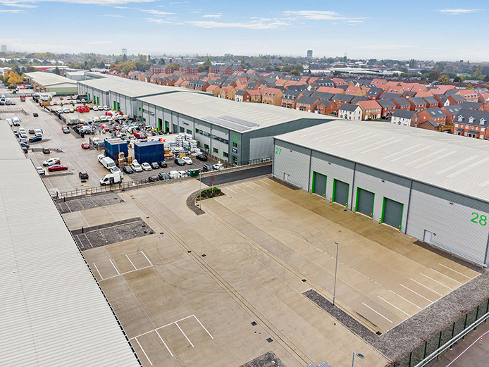 Unit 27 Indurent Park Holbrook