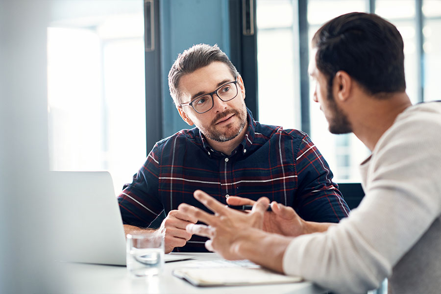 Lease renegotiation activity