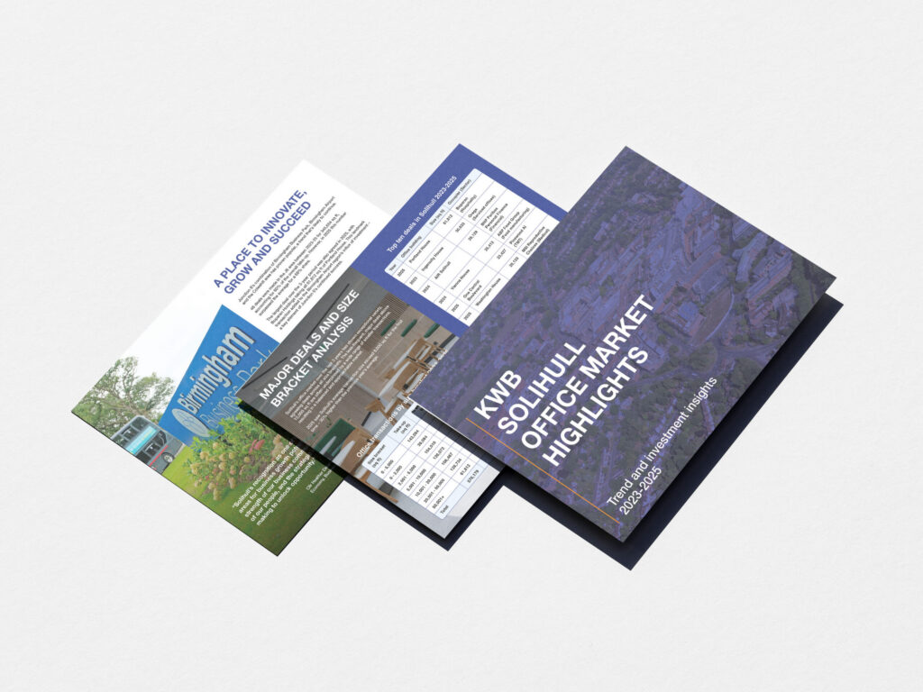 Research documents